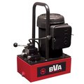 Bva EPump, 12 Hp, 1 Gallon, 4W3P Manual, PE30M4N01D PE30M4N01D